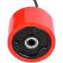 MAGT Electric Skateboard Hub Motor Wheel, 70mm 150W 24V/36V Brushless Hub Motor Wheel for Longboard Mini Scooter DIY Electric Skateboard