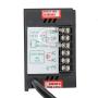 Adjustable 15-400W 5 Types Digital Motor Speed Controller AC 220V 50Hz Stepless Motor Speed Controller 0-1450rpm (15W)