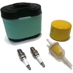 The ROP Shop Compatible Maintenance Kit Replacement for Briggs & Stratton 24, 26 HP Motor, 445877, 44H777, 44K777, 44L777