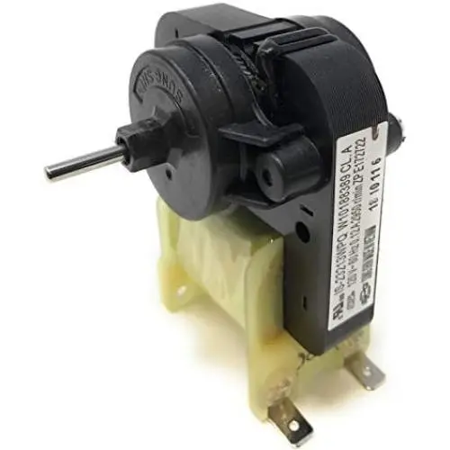 Refrigerator Fan Motor W10188389 Refrigerator Fan Motor W10188389
