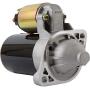 DB Electrical 410-40009 Starter For Hyundai Accent 1.5 1.6L 01 02 03 04 05 06 07 08 /KIA Rio 1.6L 1.6 06 07 08/36100-22850, 36100-22855 /TM000A27601, TM000A37301