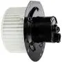 Front HVAC Heater Blower Motor Fan Assembly Replacement for 1997-2014 E150 E250 E350 Super Duty E-Series Econoline Van XC2Z-19805-BA 700022 FO3126109 330-58014-000 615-00603