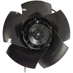 HRSTAR Original New ebm papst M2D068-DF Cooling Fan for Servo Spindle Motor Fan 1PH716 Series