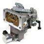 The ROP Shop | Carburetor Assembly for Kawasaki 4 Stroke, FH641V-BS31, FH661V-CS05 Mower Motors
