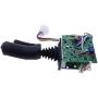 ‎zt truck parts Joystick Controller 159111 159111AB for Skyjack Scissor Lift (For MC Motor Controlled Unit) SJIII3015 SJIII3215 SJIII3219 SJIII3220 SJIII3226 SJIII4626 SJIII4832 SJ12 SJ6832 RTE
