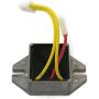 Remplacement du Régulateur de Tension Compatible ROP Shop pour Moteurs Briggs & Stratton Simplicity. Remplacement du Régulateur de Tension Compatible ROP Shop pour Moteurs Briggs & Stratton Simplicity.