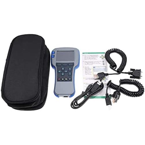 Solarhome For Curtis 1313-4331 1313-4431 1313K-3301 Dealer Access Level Handheld Programmer 1313-4401 1311-4401
