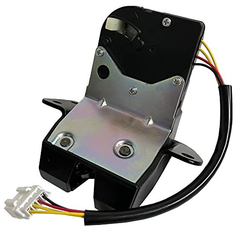 Forwinparts Trunk Lock Actuator Motor for 2011-2017 Kia Rio5 1.6L L4 81230-1W210 812301W210