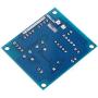 HiLetgo DC 12V 5A PWM PC CPU Fan Temperature Control Speed Controller Board Speed Controller Temperature Probe Buzzle