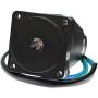 New DB Electrical 430-22025 Tilt & Trim Motor Compatible With/Replacement For Evinrude BE50DTL 1996-1997, BE60EL 1996-1997, BE60TL, BE70EL, BE70TL, BE90SL 1996-1998, BE90EL 1996-1997 0434495, 10816N-L