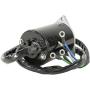 DB Electrical TRM0044 New Tilt Trim Motor Compatible with/Replacement for Yamaha Outboard 225-250 H.P. 1990-On /61A-43880-01-00, 61A-43880-02-00