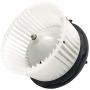 BOXI 89019320 700191 Front HVAC Blower Motor Fan Assembly Replacement for 2003 2004 2005 2006 2007 2008 2009 2010 2011 Cadill-ac Escalade/Chevy Avalanche/Silverado/Suburban/GM-C Sierra/Yukon