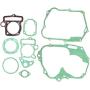 Yctze Engine Gasket Kit Replacement for YX 140cc YCF SSR Piranha Pitster IMR Pit Dirt Bike YX140 for yx140 Head Gasket yx140 Gasket kit 140cc Gasket kit 140cc Gasket yx 140cc Head Gasket yx140 Gasket