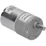 Moteur Électrique Boîte de Vitesse Micro Réducteur d'Entraînement avec Arbre de 37mm de Diamètre – DC 24V (160R) Moteur Électrique Boîte de Vitesse Micro Réducteur d'Entraînement avec Arbre de 37mm de Diamètre – DC 24V (160R)
