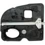 Door Regulator 2009-2020 Dodge Ram 1500 DS Rear Right 68045171AC 68045170AC (Rear Passenger/Right Side)