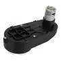 Electric Children Car Motor Gear Box, 16000 RPM Gearbox with 6V/ 12V Motor Universal RS 390 Motorcycle Auto Drive Engine Variable Speed Stroller Accessories for Kids Carriage