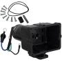 Rareelectrical NEW TILT MOTOR & RESERVOIR COMPATIBLE WITH 67914A2 76395A2 76395A5 6217 ERH4102 92975A6 93247A4