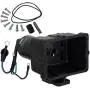 Rareelectrical NEW TILT MOTOR & RESERVOIR COMPATIBLE WITH 67914A2 76395A2 76395A5 6217 ERH4102 92975A6 93247A4