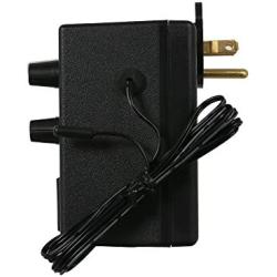 Titan Controls Mercury 4 - Day/Night Multi-Function Fan Speed Controller, 120 V
