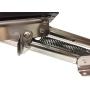 Pactrade Marine S.S Heavy Duty Auxiliary Outboard Motor Bracket Mounting