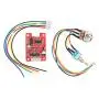 FTVOGUE DC7.5V-18V 30W Brushless Motor Controller Motor Driving Board CW CCW Rotation