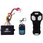 LIEBMAYA Wireless Winch Remote Control Kit for Jeep Truck ATV SUV 12V Switch Handset Waterproof
