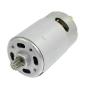 uxcell DC 18V 32000RPM 9 Teeth Shank Gear Motor for Rechargeable Electric Drill