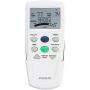 Ceiling Fan Remote Control Replacement for Hampton Bay Thermostatic LCD W Fan Reverse Function FAN-9T L3HFAN-9T for FAN-10R -Pikeman