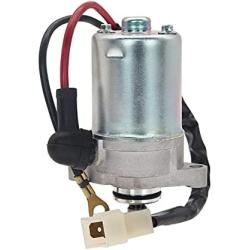 Autu Parts Starter Replacement for Polaris Sportsman 90 89CC Engine 2001 2002 2003 2004 2005 2006 0450533 0451692 650511