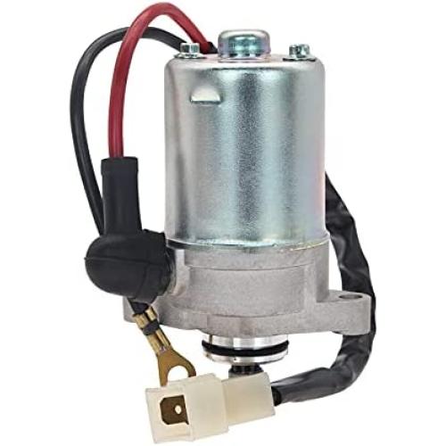 Autu Parts Starter Replacement for Polaris Sportsman 90 89CC Engine 2001 2002 2003 2004 2005 2006 0450533 0451692 650511