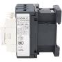 Baomain Motor Control AC Contactor 3 Phase 1 NO 1 NC AC220V 50/60Hz Coil 32 Amp LC1D18
