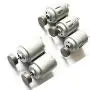 Mini Vibration Motor 140 Mini Vibration Motor DC 1.5-3V 5200RPM for Electric Toys Replacement - (5 Pcs) Mini Vibration Motor 140 Mini Vibration Motor DC 1.5-3V 5200RPM for Electric Toys Replacement - (5 Pcs)