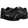 PUMA Mens Tazon 6 Wide Sneaker