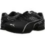 PUMA Mens Tazon 6 Wide Sneaker