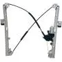 SONTIAN 741-645 Power Window Regulator Passenger Side w/Motor fit Cadillac Escalade ESV EXT 2002-2008 Chevy Silverado Suburban Tahoe GMC Sierra 1500 Yukon XL STA16494-FR