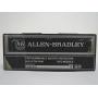 ALLEN BRADLEY 1406-R16 PROGRAMMABLE MOTOR A 120V-AC 15VA CONTROLLER B453730