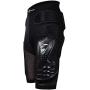 SULAITE ULAITE Motorcycle Outdoor Padded Shorts Protective Racing Shorts for Skating Skateboards Scooters