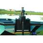 Pro Controll EZ Mount Trolling Motor Bow Mount Bracket