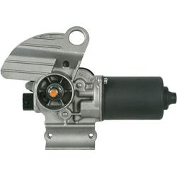 A1 Cardone 43-4346 Remanufactured Wiper Motor, 1 Pack