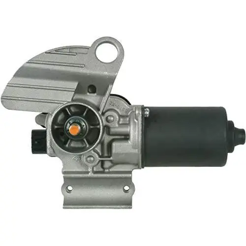 A1 Cardone 43-4346 Remanufactured Wiper Motor, 1 Pack