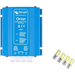Victron Energy Orion IP20 12/24-Volt 8 amp DC-DC Converter Non-Isolated, High Power
