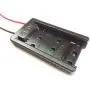 10AWG Adapter for 40V Ryobi Lithium-ion Battery Dock Power Connector Wire Robotics