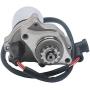 VideoPUP 2 Bolt Starter Motor Compatible with Kids ATVs Quad Dirt Pit Bike TaoTao 50cc 70cc 90cc 110cc 125cc,Bolt Upper Mount