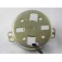 CHANCS TYC-50 Synchronous Motor 12V DC 0.8/1RPM 4W CCW Small Electric Motor for School Project…