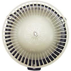 TYC 700005 Honda Civic Replacement Blower Assembly