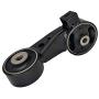 Engine and Transmission Motor Mount Fits 2004 2005 2006 Toyota Camry 3.0L 4PCS A4203 A4212 A4207 A4236