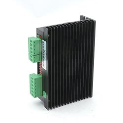 DM556D Digital Nema17 Nema23 Stepper Motor Driver 5.6A 24-50VDC 256 Microstep High Performance Driver Controller for CNC Router Milling Machine Engraver