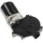 A-Premium Windshield Wiper Motor Front Compatible with Cadillac Escalade Chevrolet Silverado 1500 Tahoe GMC Sierra 1500 Yukon 2007-2018