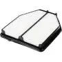 FRAM Extra Guard Rigid Panl Engine Air Filter Replacement, Easy Install w/ Advanced Engine Protection and Optimal Performance, CA12089