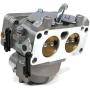 The ROP Shop | Carburetor Assembly for Kawasaki 4 Stroke, FH641V-BS31, FH661V-CS05 Mower Motors